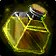 Icono de Elixir de fuerza