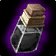 Icono de Elixir de defensa menor