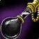 Icono de Elixir de defensa superior