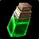 Icono de Elixir de agilidad menor