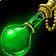 Icono de Elixir de agilidad superior
