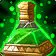 Icono de Elixir de poder de la Naturaleza