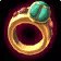 Icono de Anillo ceremonial Qiraji