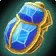 Icono de Escarabajo de cristal