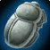 Icono de Escarabajo de piedra