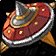 Icono de Mina terrestre goblin