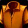 Icono de Camisa de paño mágico naranja