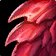 Icono de Pellejo de raptor intacto