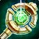 Icono de Armamento imperial Qiraji