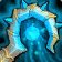 Icono de Aguja de despertar astral