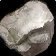 Icono de Piedra buena