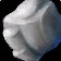 Icono de Piedra pulida lustrosa