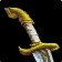 Icono de Espada magna empírea