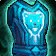 Icono de Tabardo de oso espectral