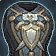 Icono de Tabardo de Lordaeron eterno