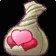 Icono de Bolsa de caramelos