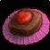 Icono de Delicia de crema