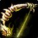Icono de Arco corvo de Gran Señor de la Guerra