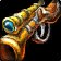 Icono de Rifle de maestro cazador