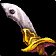 Icono de Cuchillo para tallar