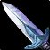 Icono de Espada corta de mitril