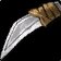 Icono de Cuchillo ceremonial