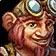 Retrato de Gnomo