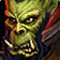 Retrato de Orco