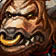 Retrato de Tauren