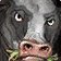 Icono de Peluche de vaca