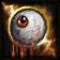 Icono de Ojo de múrloc Aguasalada