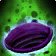 Icono de Semilla de gangrevid