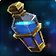 Icono de Elixir de sangre de mago menor