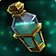Icono de Elixir de clérigo menor